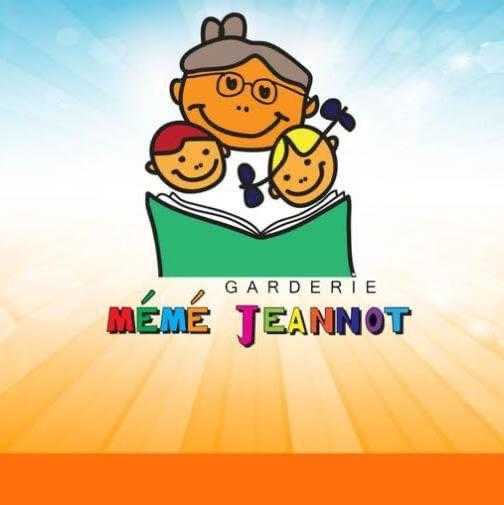 Garderie Mémé Jeannot